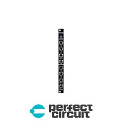 2HP Unity Mixer Black EURORACK – DEMO – PERFECT CIRCUIT