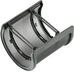 Microphone Pop Filter Mask Shield, Compatible with Hyperx Quadcast S USB Gaming