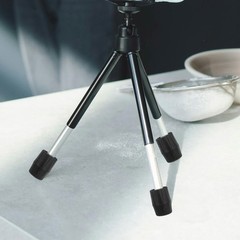 9 Pcs Mic Stand Replacement Parts Microphone Feet Dampeners