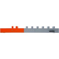 Yamaha SEQTRAK Music Creation Station Orange
