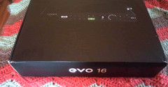 Excellent Audient EVO 16 W/ Rack Ears – 24×24 USB Audio Interface – Used once!