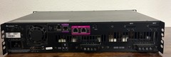 Crown DCi 4|1250DA DriveCore Install Dante 4-Channel Power Amplifier (Sold As Is