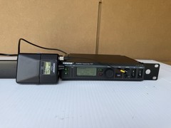 PSM900 P9T Transmitter And P9RA Wireless IEM System G7 Band (506-542)