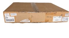 Shure Ceiling Array Microphone MXA910W 24″x24″ Microflex Advance Dante White
