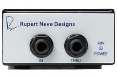 Rupert Neve Designs RNDI-M Active Transformer Direct Interface