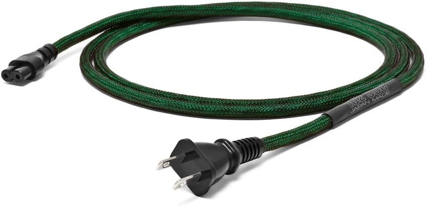 Oyaide L/i15 EMX V2/3.0 LI15EMXV230 Eyeglass Type Power Cable 3.0m