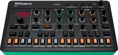 Roland S-1 Tweak Synth Compact Polyphonic Synthesizer Module