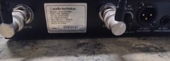 Audio-Technica ATW-R3100D Wireless Receiver See Description