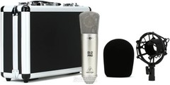 Behringer B-2 Pro Dual-diaphragm Condenser Microphone