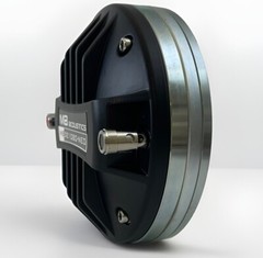 MB Acoustics 1.4” Neodymium Titanium Compression Driver, 4″ VC, 8Ω MB-DE1080-NEO