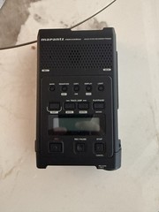 Marantz Professional PMD660 Solid-State Digital Audio Recorder
