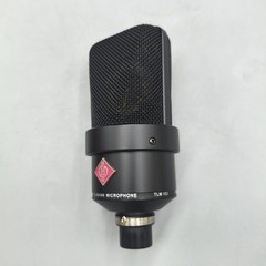 NEW Neumann TLM103 Black Wired Condenser Microphone Matte US