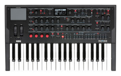 Korg Modwave Wavetable Synthesizer