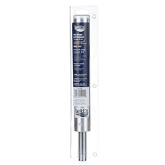 Attwood SP-2114 Lock’N-Pin ¾-Inch Pin Post, 11 Inches Tall, 1.5-Inch Diameter, B