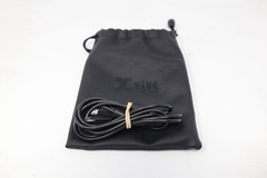 Xvive U3 Wireless Microphone System *Missing Part* See Pictures and Description