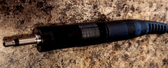 The Singing Machine SMM205 Dynamic Professional Microphone