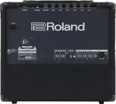 Roland KC200 , KC-200 4-Channel 100w 12″ Keyboard Amplifier amp in box ARMENS