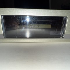 Sennheiser EW 300 G3 EM300 . No power supply, No antennas. Receiver only