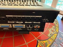 Roland VS-2480 CD 24-Bit 24-Track Digital Studio – EXCELLENT CONDITION LOW USE