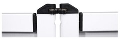 DJ Package (2) JBL IRX112BT 12″ 1300w Powered Speakers w/Bluetooth+Stands+Facade