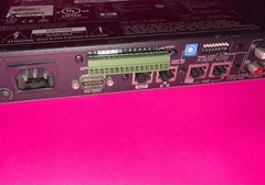 YAMAHA MTX3 Digital Matrix Processor Unit Only #3