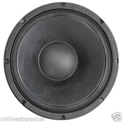 Eminence KAPPA PRO 12A 12″ Pro Audio Woofer 8 ohms 500 watts FREE USA SHIPPING!