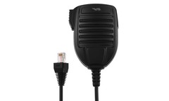 2 Pack MH-67A8J Handheld Speaker Mic, 8 Pin, Yaesu Vertex VX2500, VX2208