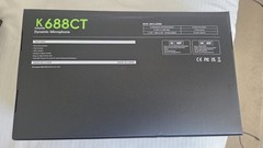 Amplitank Microphone