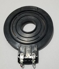 1Pcs Replacement Diaphragm For JBL / Selenium – RPST200 ST200 New.