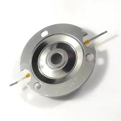 Original Factory Diaphragm AudioPipe ATQVC-1252 for ATQ-1252 Tweeter