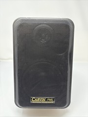 Carvin PM5 Professiont Program Reference Near-Field Monitor 125W Max