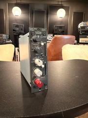 Rupert Neve Designs 535 Diode Bridge Compressor – EXCELLENT CONDITION!!