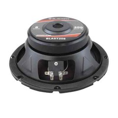 Blastking BLAST208 8 inch 300 Watts Midbass Loudspeaker Pressed steel basket 8 Ω