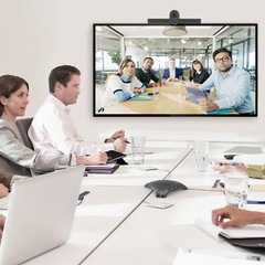 USB Speakerphone Conference Microphone Omnidirectional Mic 360° F2O8