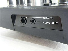 Roland TD-25 Electronic Drum Module Sound Source Used with Accessories