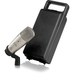 MUSIC Tribe C-1U BEHRINGER