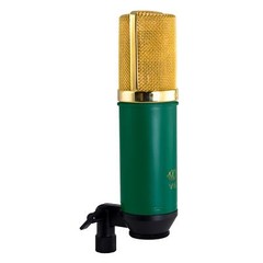 MXL V67G Condenser Microphone bundle with Shockmount & 20-foot XLR Cable