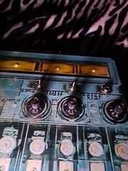Vintage Synthesizer optical theremin prototype extremely rare