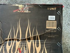 Audiobahn 12″ Subwoofer