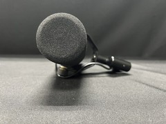 Shure SM7DB Active Dynamic Cardioid Vocal Microphone with Built-in Preamp
