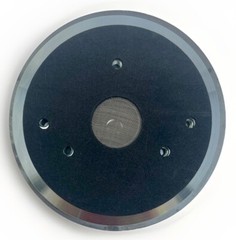 MB Acoustics Polyimide Compression Driver 1.75″ VC 8Ω 700W 2/3-Bolt-On DE250P