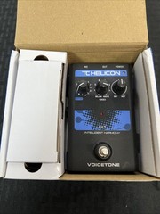 TC-Helicon VoiceTone H1 – Tested, Read