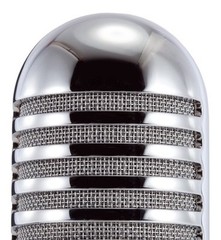 Samson Meteor Mic USB Studio Microphone, Large Diaphragm,Built-in Monitoring