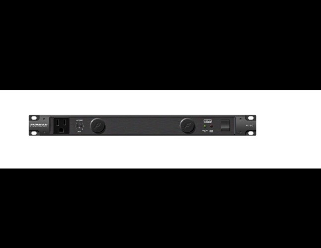 Furman PL-8C Power Conditioner