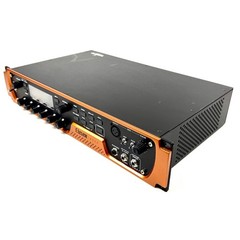 Digidesign Eleven Rack Guitar Amp Modeler Multi Effects Processor USB Tested