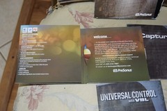PreSonus Studio Live Software Library Recording Music Production 2010 **READ**