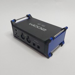 Zoom UAC-232 USB-C Audio Interface