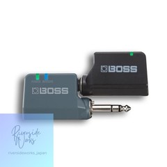 BOSS WL-20L Wireless System Guitar Wireless System Non-Cable Model
