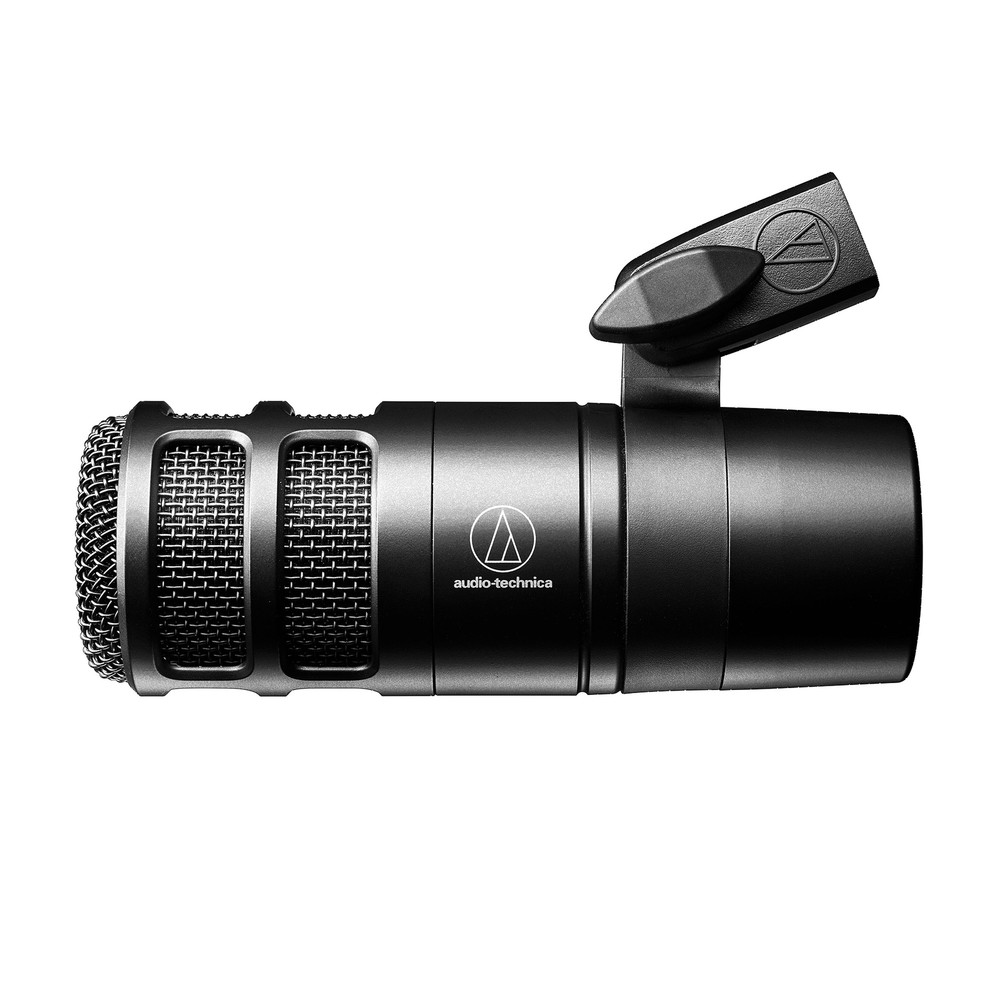 Audio Technica AT2040 20 Series Dynamic Microphone