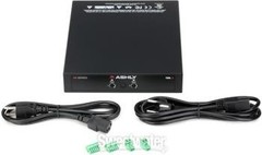 Ashly FA-125.2 125-watt 2-channel Power Amplifier